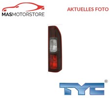 RÜCKLEUCHTE HECKLEUCHTE LINKS TYC 11-12680-01-2 P NEU OE QUALITÄT