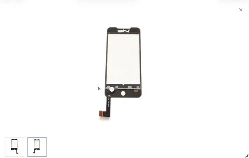 HTC Droid Incredible digitizer CDMA