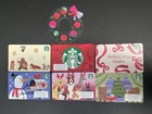 Starbucks Coffee Philippines 2025 X’mas Cards Set