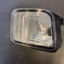 2014-15 Subaru Forester Front Left Side Fog Lamp 84912VA120