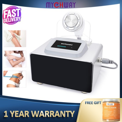 #ad #ad 1 Handle Beauty Machine Electric Body Massage Device for Home Body Skin Care $267.39