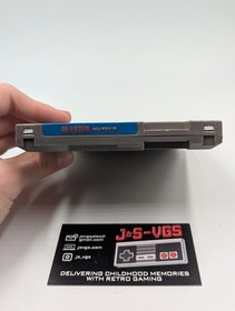 Blaster Master NES Cartridge Only | Nintendo NES Authentic Tested
