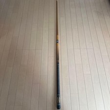 Billiard Cue Decorative Design