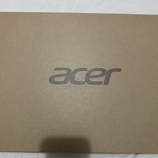 NEW ACER Aspire 3 A315-59 15.6" Laptop Intel Core i5 12th Gen 8GB RAM 512GB SSD