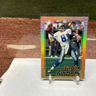 Troy Aikman - 1995 Pacific Gold - Gems of the Crown ?Cowboys?