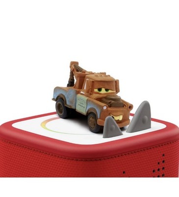 Tonies character Disney Pixar Cars Mater audio toni figure, musical story