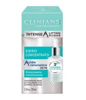 Intense A Lifting Rughe Siero Concentrato Clinians 30Ml