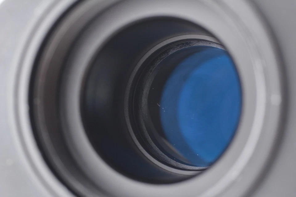 [Exc+4] Nikon Field Scope ED 82 WATERPROOF w/ 75x WDS Eyepiece From JAPAN - Image 3 of 4