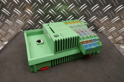 PhoenixContact Inline Control ILC 350 ETH 2737203