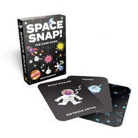 Rob Hodgson | Space Snap! | Spiel | Englisch (2026) | Laurence King Publishing