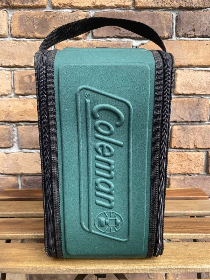 Coleman Lantern 335 Manufactured in March 1973 Comes with storage