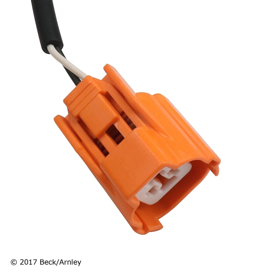 Sensor de velocidad ABS Beck Arnley 084-4248 para 98-03 Acura Honda Accord Cl Tl Foto 3 de 4