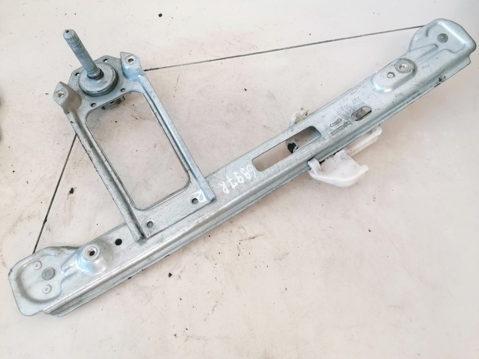 xs41a27000 window regulator rear right Ford Focus DE1317424-57