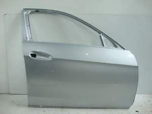 Tür Mercedes-Benz W212 A2127202270 Vorne Rechts Silber Door Porta Porte