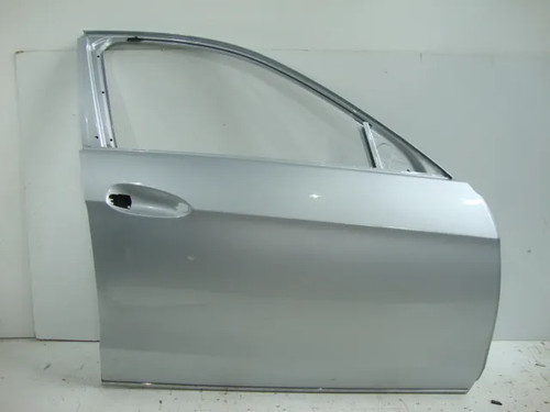 Tür Mercedes-Benz W212 A2127202270 Vorne Rechts Silber Door Porta Porte