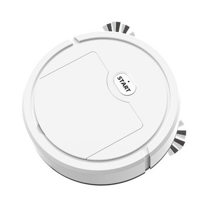 Automatischer Saugroboter mit Nasswisch- und Kantenreinigungsfunktion