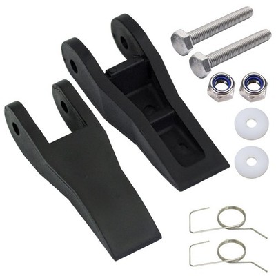 29-1 Flipper Replacement Kit for Werner/Louisville/Keller Lock Replacement Kit -
