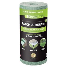 Sun & Shade Fescue Mix Grass Seed Blanket 50 ft x 1 ft Lawn Repair & Erosion