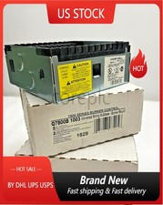 New NIB Lot of Q7800B 1003 Universal Wiring Subbase Burner Mount US Free TAX