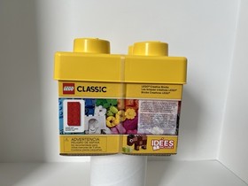 LEGO Classic: LEGO Creative Bricks (10692) &mdash; New In Sealed Box