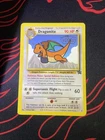 Pokémon TCG Black Star Promo WB The First Movie Dragonite  #5 WOTC Promo
