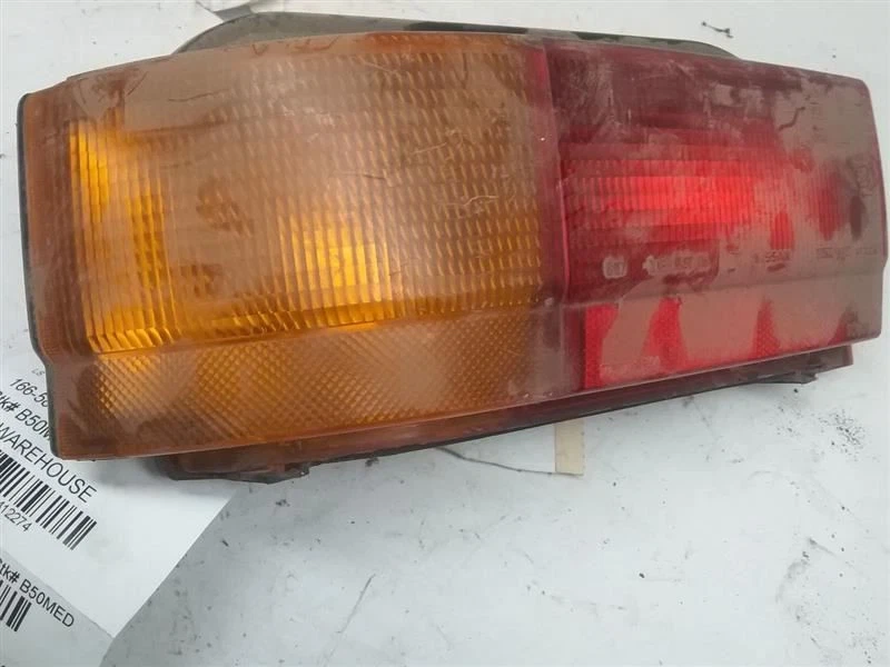 Driver Left Tail Light Fits 90-95 AXXESS 412274 - Image 2 of 2