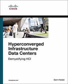 Hyperconverged Infrastructure Data Centers: Demysti... | Buch | Zustand sehr gut