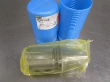 Techniks BT40 1-1/4" ID Solid End Mill Tool Holder SYIC 17140 CNC Tooling 1.25