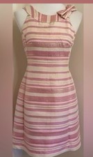 Lilly Women's Sleeveless Dress Size 6