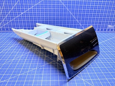 Electrolux Washer Dispenser Drawer P#5304505463 5304505336