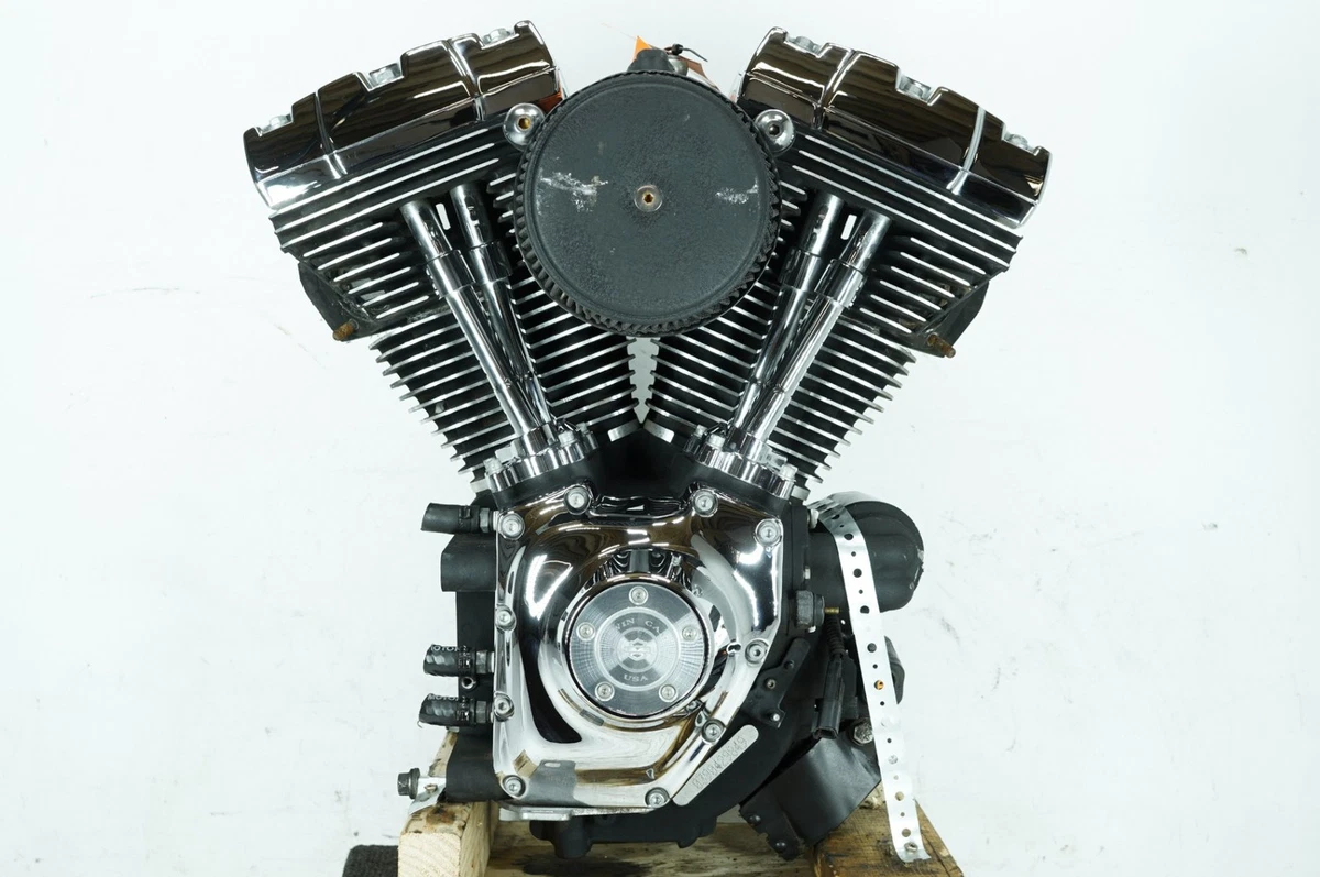 Complete Engines for 1996 for Harley-Davidson Dyna for sale | eBay