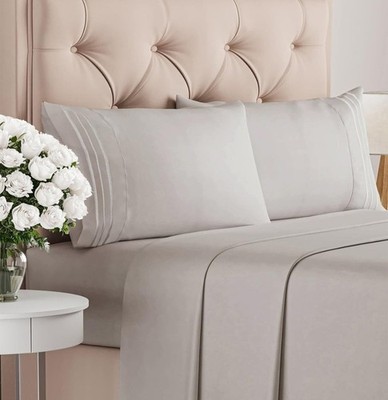 Luxury Bedding