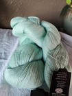 Knit One Crochet Two Cria Lace Yarn Lot Of 2 Same Dye Lot — photo 2