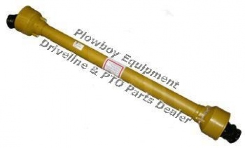 PTO Shaft for Land Pride Finishing Mower FDR1548 FDR1560 FDR1572