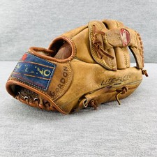 MIZUNO MT-WSB - Professional Model Baseball Glove Lite Flex Leather L