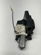 2007 2010 BMW 750LI 745LI FRONT RIGHT DOOR LOCK ACTUATOR 77460037 OEM 231700