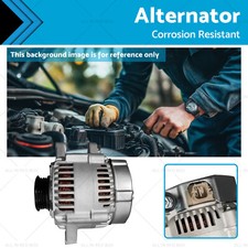 80A Alternator Suitable for Toyota Yaris NCP90R NCP91R NCP93R NCP130R NCP131R
