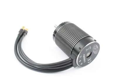 FG Modellsport 1/6Buggy Elektro 07902 1300KV Brushless Motor 4200W 22V 193A FT4 