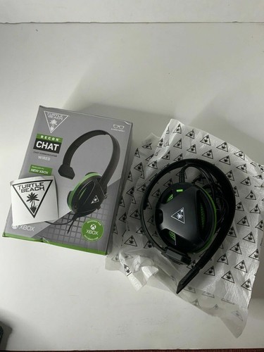 XBOX ONE Ear Force RECON CHAT Chat 