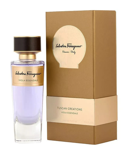 Tuscan Creation Viola Essenziale by Salvatore Ferragamo, 3.4 oz Eau De Parfum Spay for Unisex main image 1