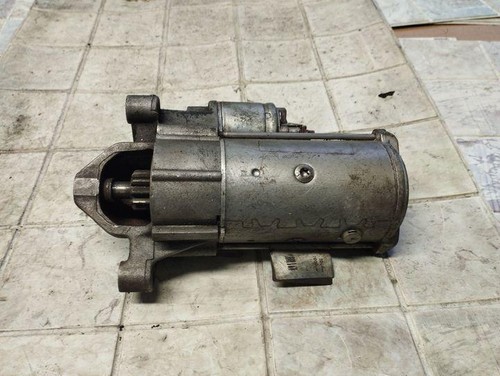PEUGEOT 407 SW 6E Avviamento 2.00 Diesel 93kw 2005 18244473 - Foto 4 di 4