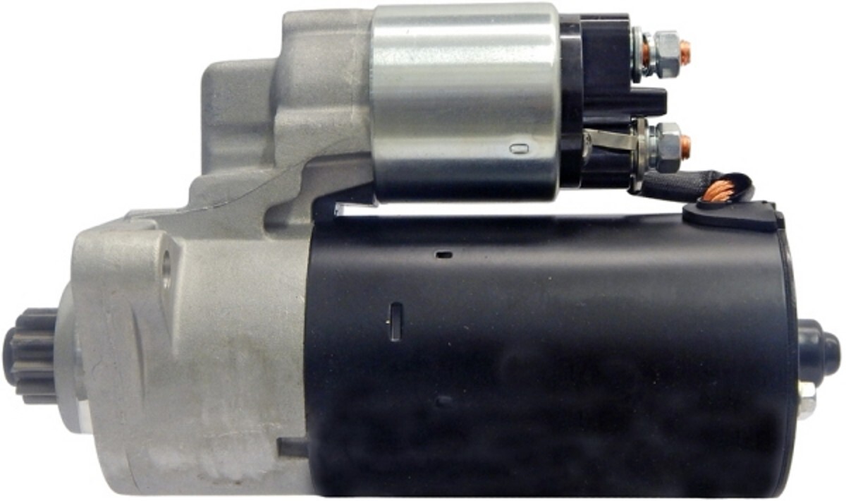 PSH +Line Démarreur 2,2kW Compatible Avec FORD C-MAX