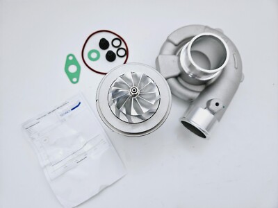 TD04L-19T Upgrade Turbo CHRA + Machined Housing for Subaru Impreza