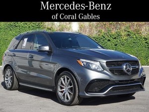 Details About 2018 Mercedes Benz Other Amg Gle 63 S