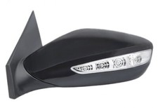 Retroviseur gauche (ou coque) Hyundai SONATA