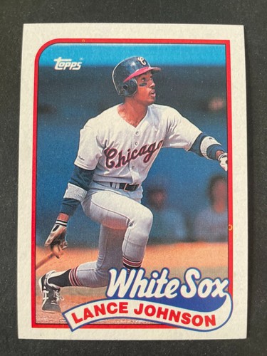Finish Your Set 1989 Topps Baseball #1-250 Buy 1 Get 1 Free, Combine Shipping - Picture 123 of 251