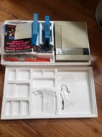 Nintendo Entertainment System NES Power Set Power Pad  READ!