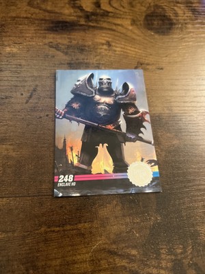 Enclave HD - Jeu PS4 Limited Run (Anglais/Français/Allemand/Espagnol/Italien) - Neuf Sous Blister