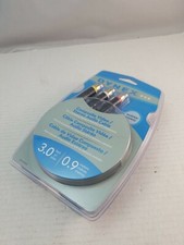 Dynex Video Composite Cables for sale | eBay