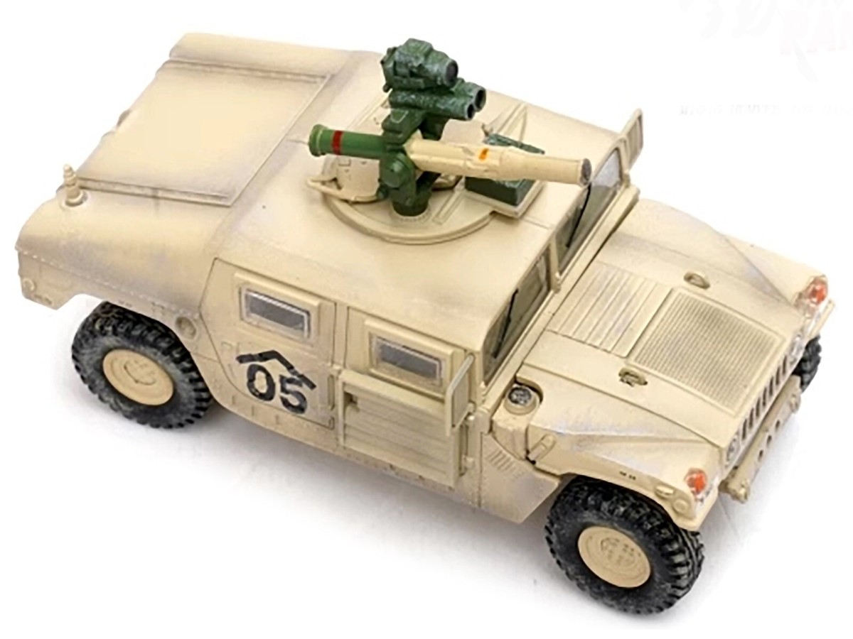 ミリタリー U.S. 1-1/2 Ton Personnel Carrier 688ca53400f22010458b802b